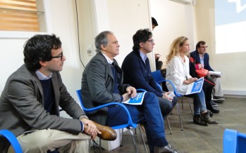 El ministro Germán Garavano visitó el Centro de Acceso a la Justicia