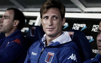 Facundo Sava: «Volvimos a perder la confianza»