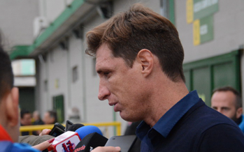 Facundo Sava y una nueva derrota del Matador: «No merecíamos perder”