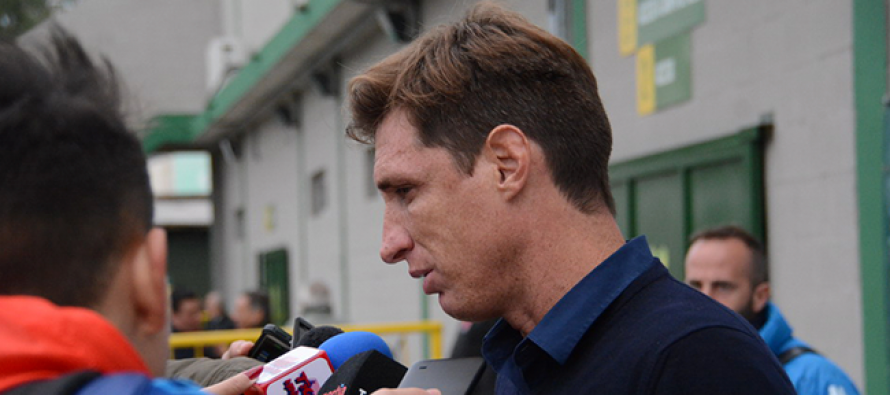 Facundo Sava y una nueva derrota del Matador: “No merecíamos perder”