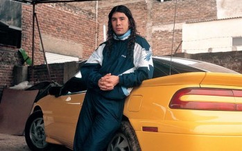 Pablo Lescano: Mi vida en 20 canciones