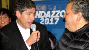 abal medina hablando