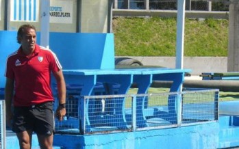 El equipo del Chapa Retegui concentra en Mar del Plata de cara a la Liga Mundial