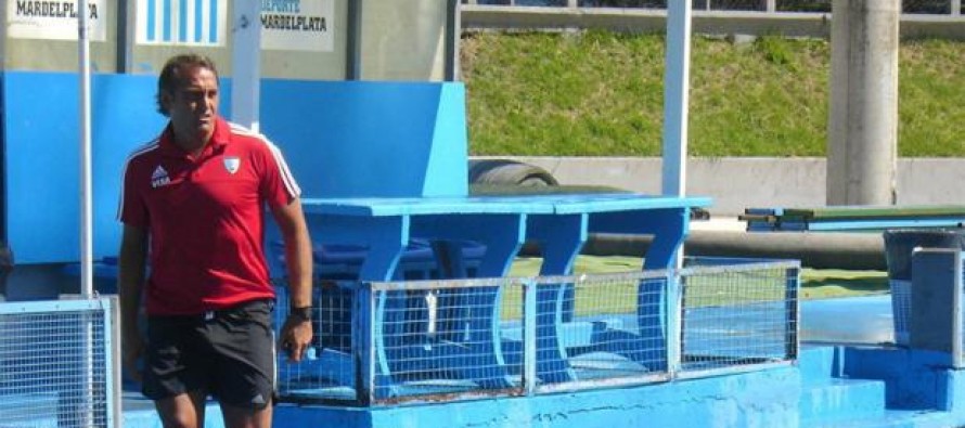 El equipo del Chapa Retegui concentra en Mar del Plata de cara a la Liga Mundial