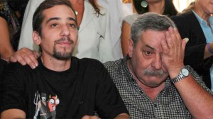 Francisco y Abel