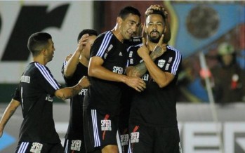 Copa Argentina: Riestra dio la sorpresa al eliminar a Tigre