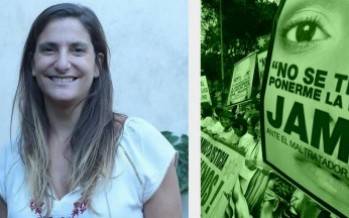 Ni una menos: De la efeméride a la acción