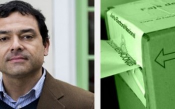 La estructura del electorado bonaerense
