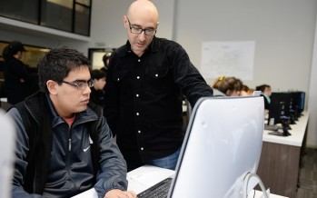 Nuevos 120 operadores en el Centro de Monitoreo