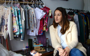 María Flor Rubinich: «En San Feriando creemos que ser artesanos y emprendedores es un modo de vida»