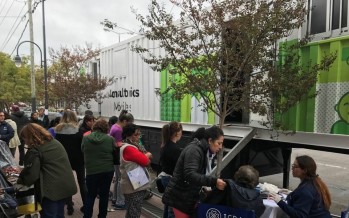 Cambiemos presentó una denuncia penal contra el municipio por «campaña sucia»