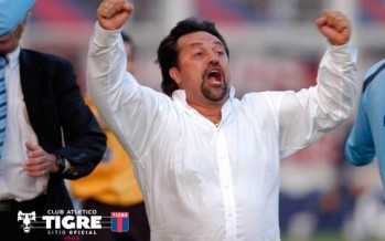Vuelve Caruso al Matador