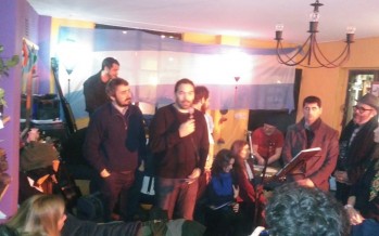 «San Fernando con Cristina»: se realizó una cena de fiscales de Unidad Ciudadana
