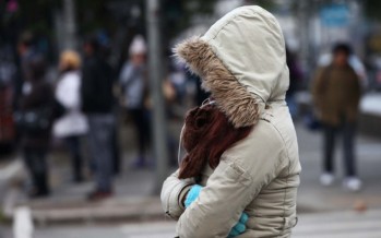 Ola de frío polar: cómo seguirá el clima en los próximos días