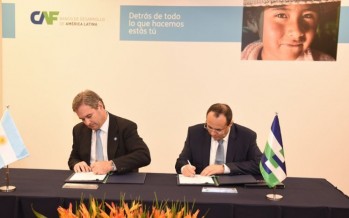 Préstamo por u$s 220 millones para obras en la Cuenca del Río Luján
