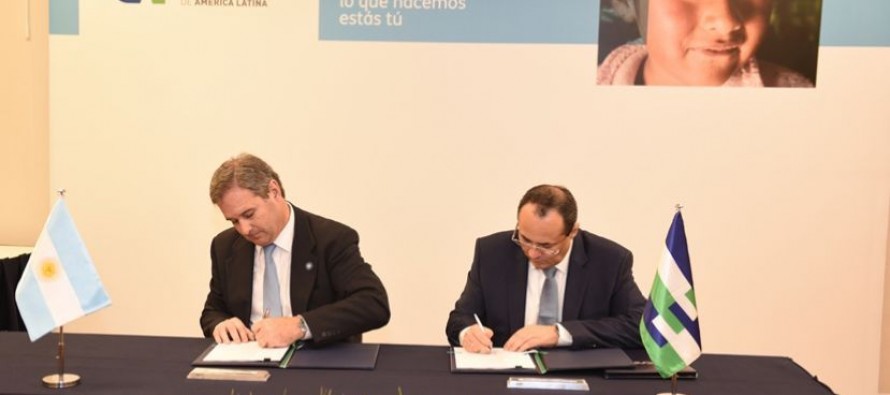 Préstamo por u$s 220 millones para obras en la Cuenca del Río Luján