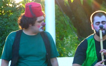 Vacaciones de invierno: hoy tenés funciones de teatro, títeres, cine y payasos