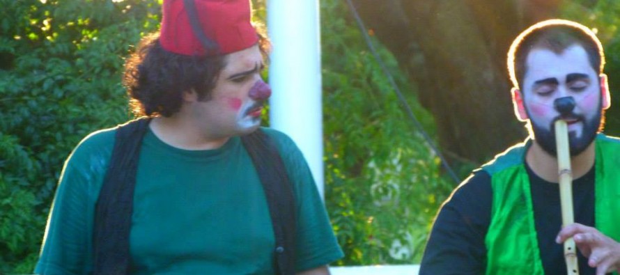 Vacaciones de invierno: hoy tenés funciones de teatro, títeres, cine y payasos