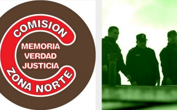 Repudiamos el violento desalojo y la represión a los trabajadores de PepsiCo