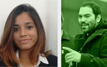 Un tipo de a pie al Concejo
