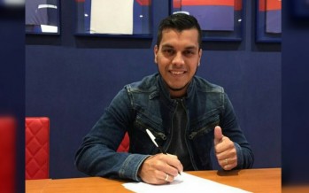 Matías Perez García volvió al Matador y lo recibieron con una trasmisión en vivo