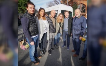 Cambiemos concentra su campaña en los cascos de Victoria y San Fernando y posterga Virreyes