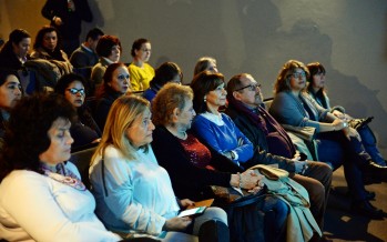 En el Martinelli se realizó una capacitación en epidemiología a docentes y autoridades escolares