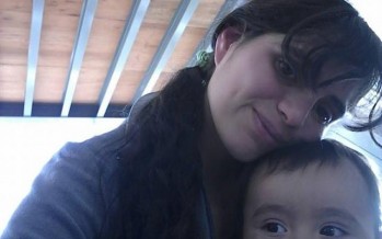 Encontraron muerta a la joven que estaba desaparecida en el Delta y aún buscan a su hijo