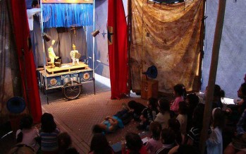 Vacaciones de invierno: cartelera cultural con funciones gratuitas para hoy