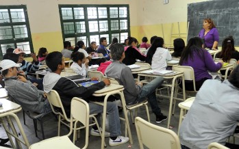 Aprender 2016: San Fernando entre los municipios más desiguales