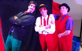 Conocé las propuestas culturales de hoy para los chicos en sus vacaciones de invierno