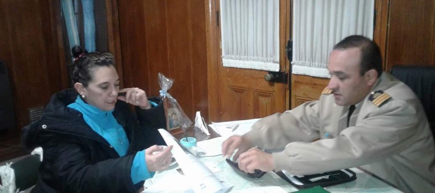 Desde Suteba San Fernando exigen mayor seguridad en las lanchas que transportan alumnos y docentes