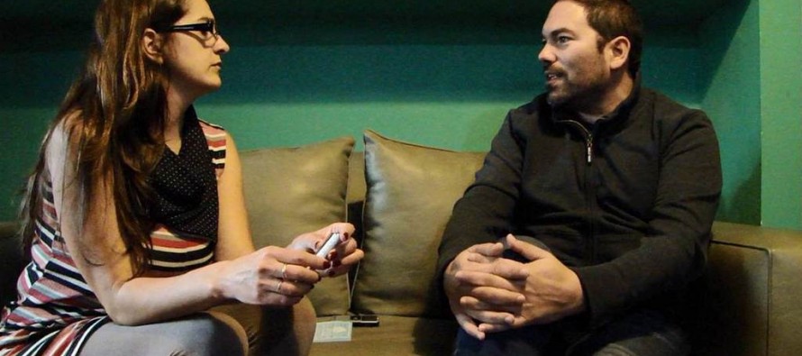 Matías Molle: “El ciudadano nos marca la agenda con su testimonio”