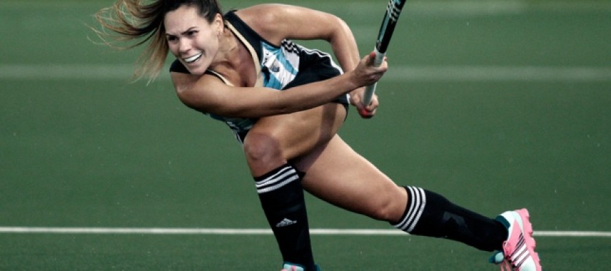 El equipo de Corradini venció a Sudáfrica en la Liga Mundial