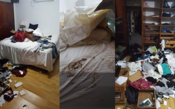 Comerciante sanfernandina es robada dos veces en cinco meses en su casa de Tigre