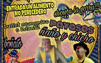 Comienzan las vacaciones de invierno y hay propuestas culturales para los más chicos