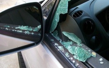 Cuatro detenidos por robo y desarme de vehículos en San Fernando y Pilar