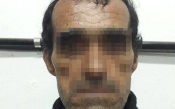 Delta: el acusado por la muerte de Georgina Díaz tiene un importante prontuario
