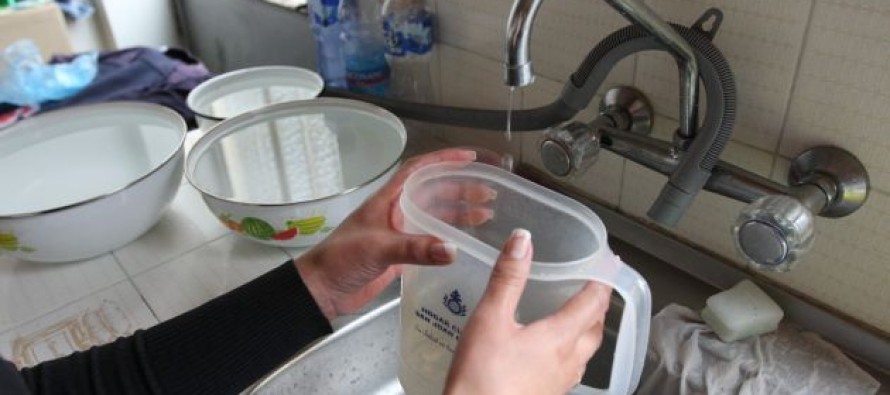 AySA informó que por trabajos mañana podría verse afectado el servicio