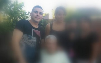Detuvieron en Villa Hall a cuatro prófugos acusados del crimen del chofer de la patrulla comunal