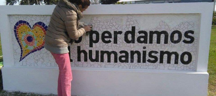 Renovación del Hospital de Islas “Dr. René Favaloro”