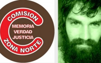 Santiago Maldonado ha sido víctima de desaparición forzada