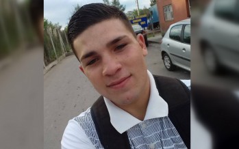 Julián Rojas, uno de los detenidos, es el principal sospechoso del crimen de Miguel Gómez