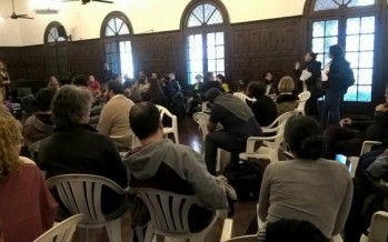 Desde Suteba San Fernando cuestionaron el ingreso de una fundación a escuelas secundarias