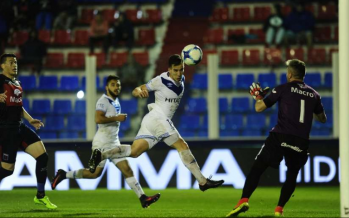 Un debut para el olvido