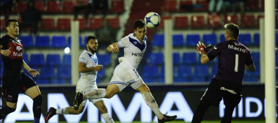 Un debut para el olvido