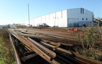 Subastan chatarra ferroviaria en forma online