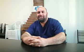 Gustavo Mastroianni: «Tenemos que empezar a discutir cuál es el San Fernando que queremos»