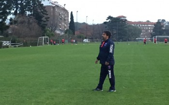 El Matador abre la Superliga frente a Vélez en Victoria
