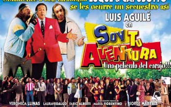 Hoy habrá cine en el teatro Martinelli